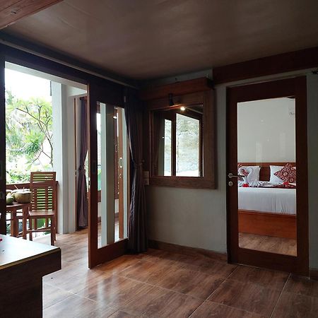 Prema Shiva Suites And Villas By Eps Ubud Eksteriør bilde