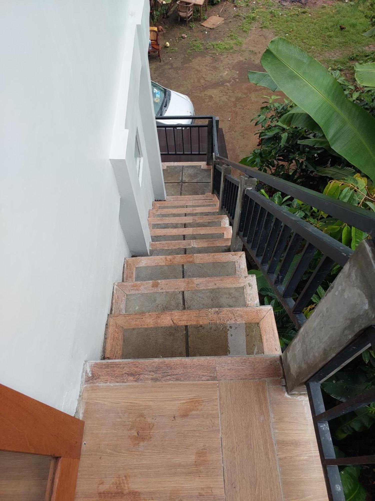 Prema Shiva Suites And Villas By Eps Ubud Eksteriør bilde