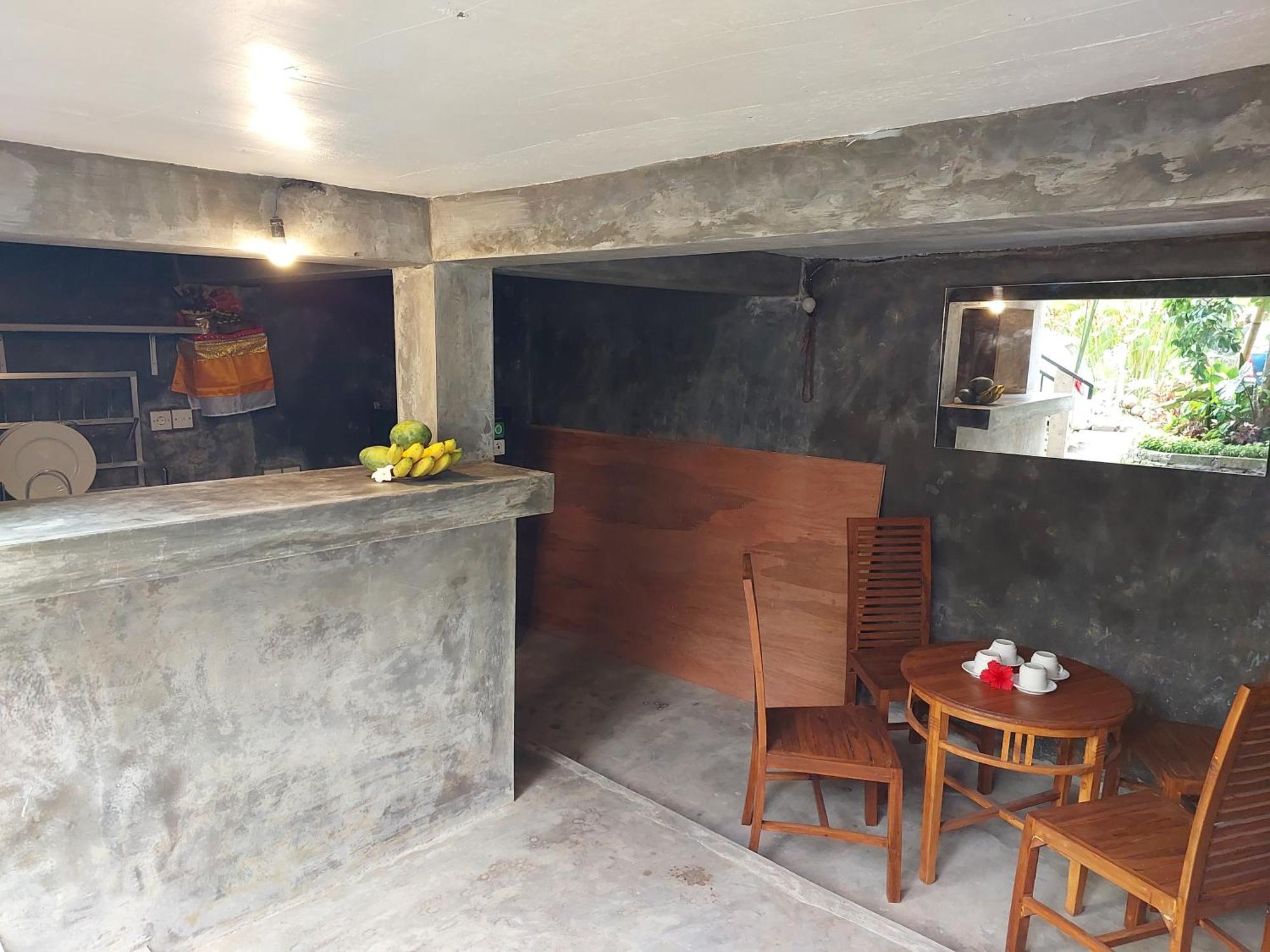 Prema Shiva Suites And Villas By Eps Ubud Eksteriør bilde