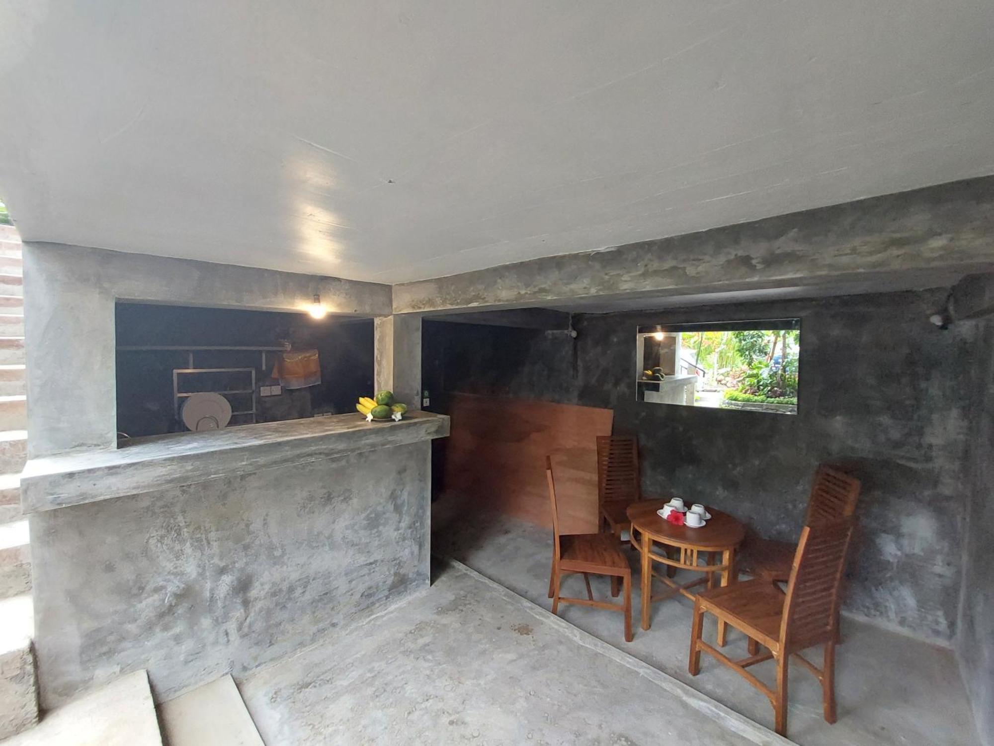 Prema Shiva Suites And Villas By Eps Ubud Rom bilde
