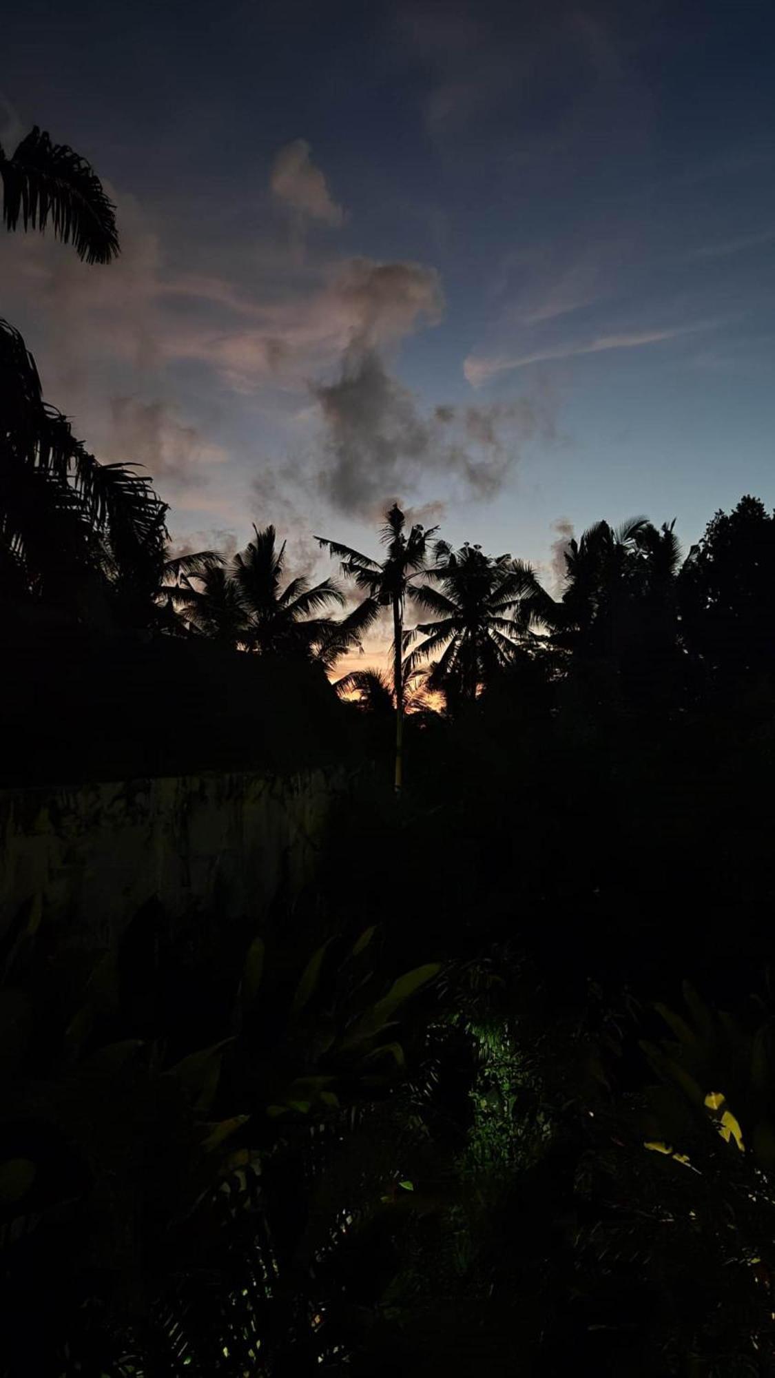 Prema Shiva Suites And Villas By Eps Ubud Eksteriør bilde